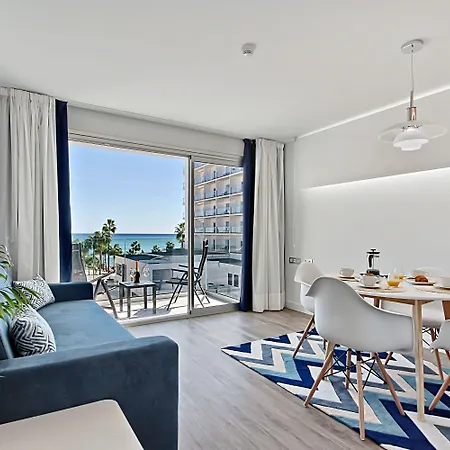 Carihuela Apartment