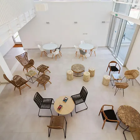 Carihuela Apartment
