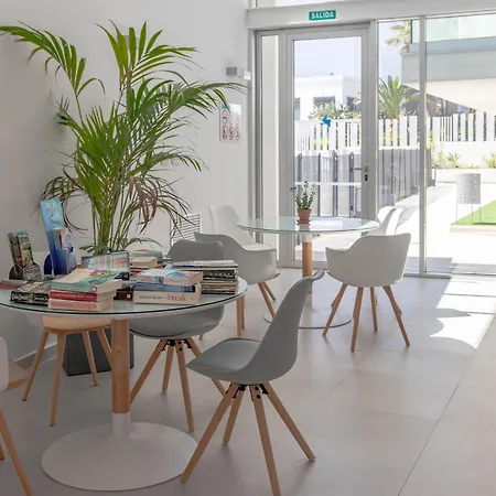 Carihuela * Torremolinos