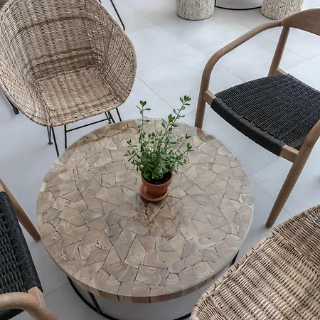 Carihuela Apartamento *