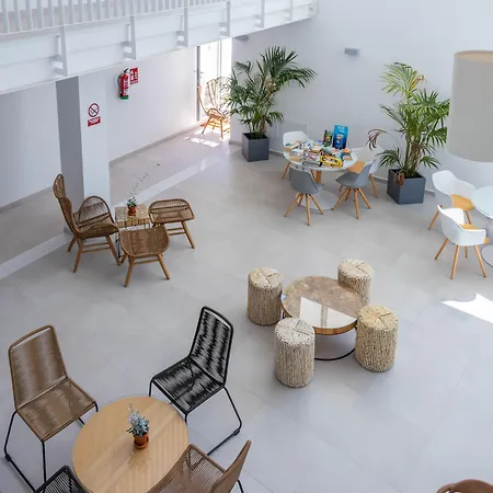 Apartment Carihuela