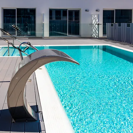Apartment Carihuela Torremolinos