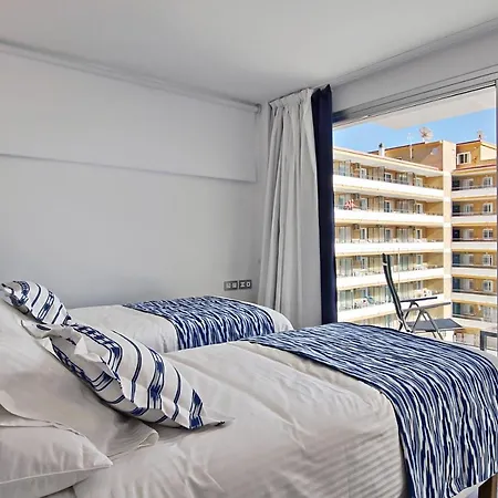 Carihuela Apartment