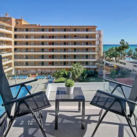 Carihuela * Torremolinos