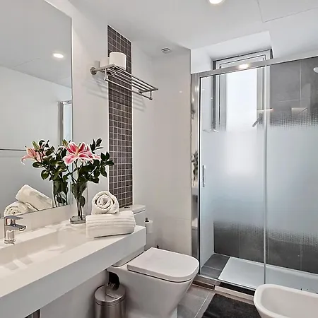 Apartment Carihuela Torremolinos