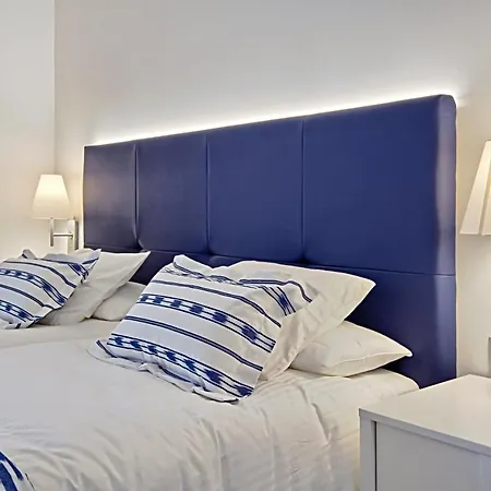 Apartment Carihuela