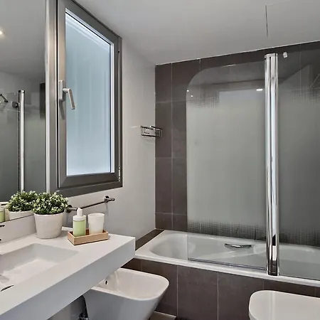 Carihuela Apartment Torremolinos