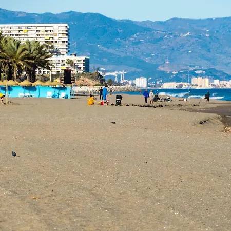 Carihuela Apartment