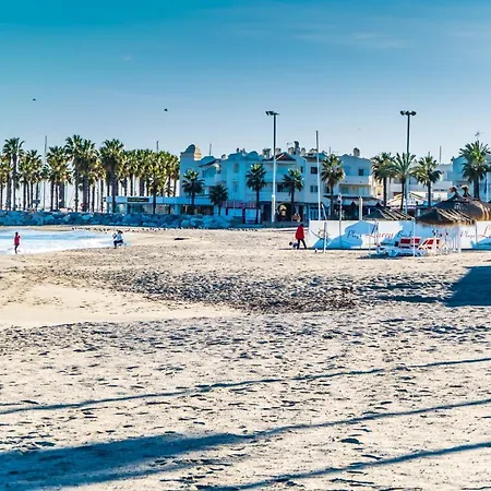 Carihuela Apartamento