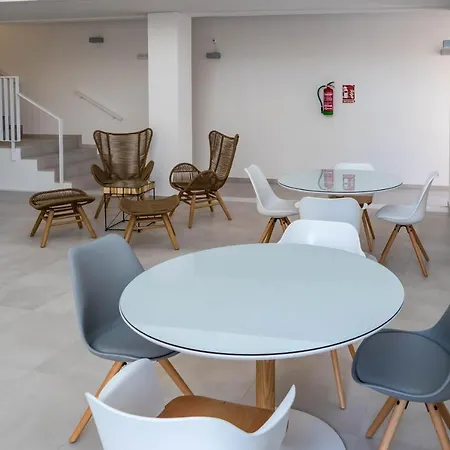 Carihuela Apartment *