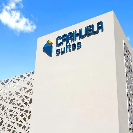 Carihuela Torremolinos