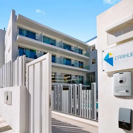 Carihuela Torremolinos