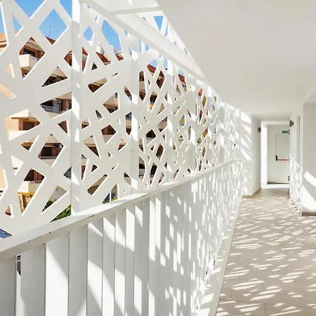 Apartment Carihuela