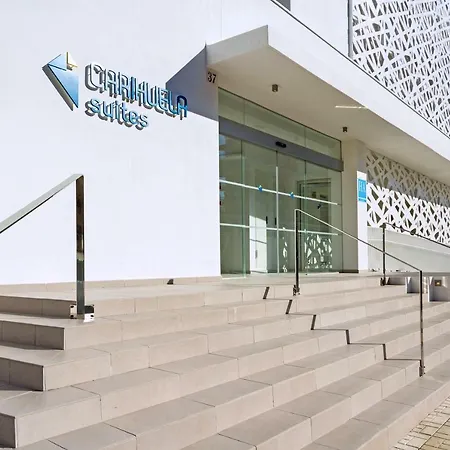 Apartment Carihuela Torremolinos
