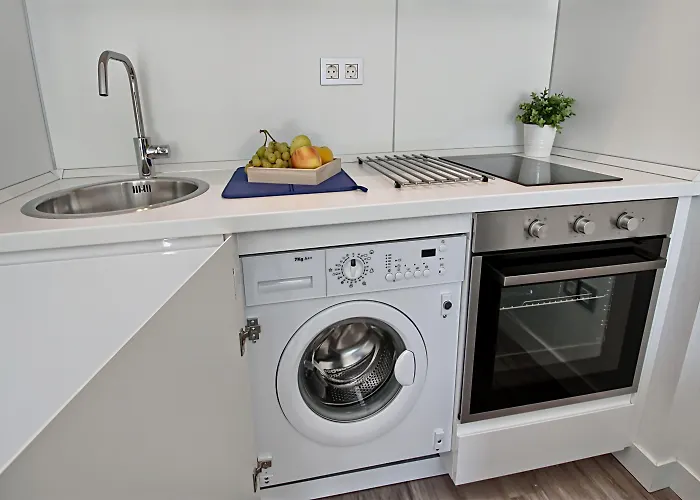 Carihuela Apartamento Torremolinos