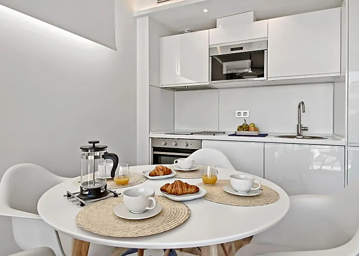 Carihuela Apartamento *