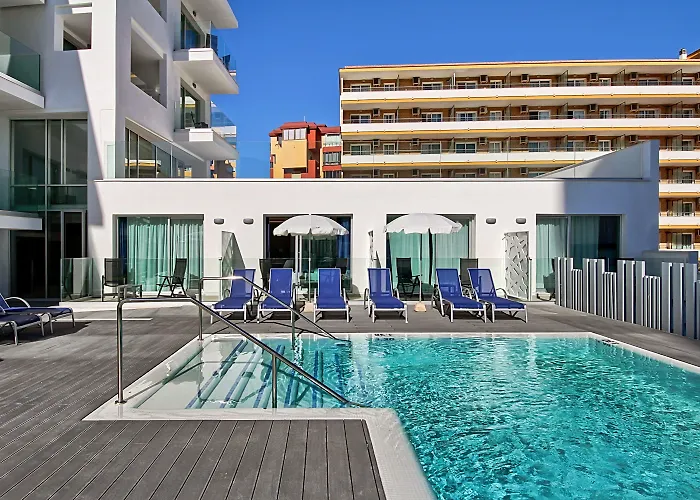 Carihuela * Torremolinos