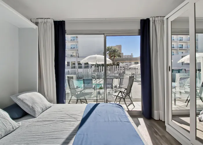 Appartamento Carihuela Torremolinos