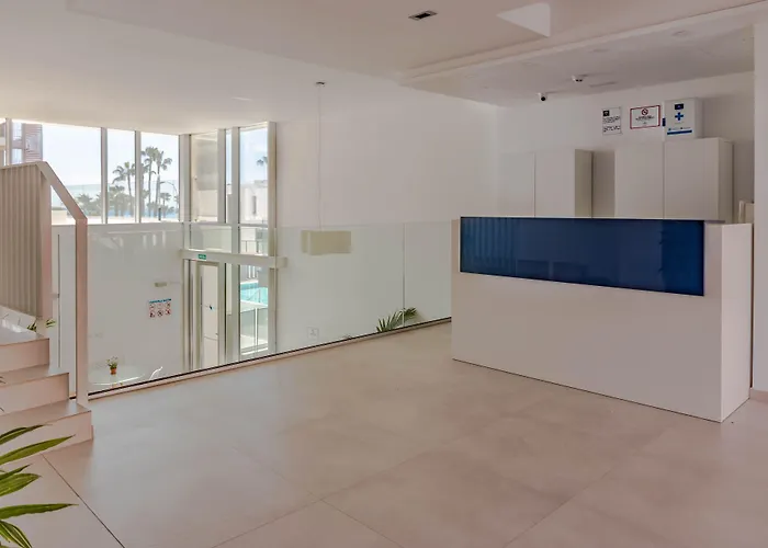 Appartamento Carihuela *