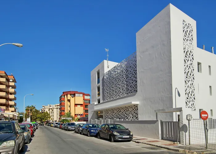 Carihuela Torremolinos