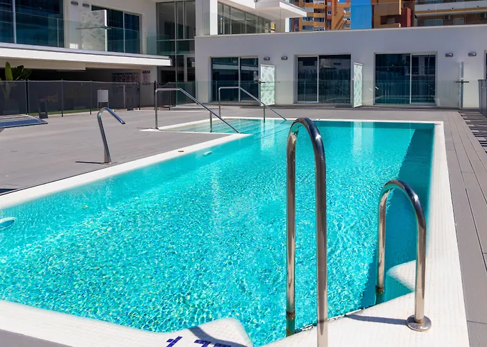 Apartamento Carihuela Torremolinos