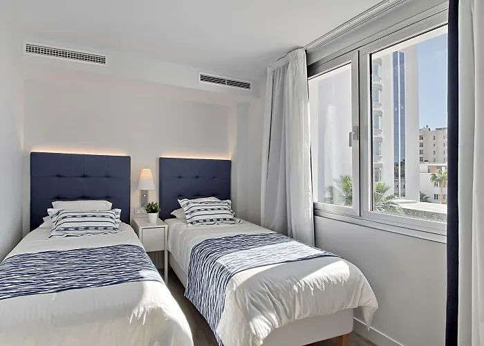 Carihuela Appartamento *