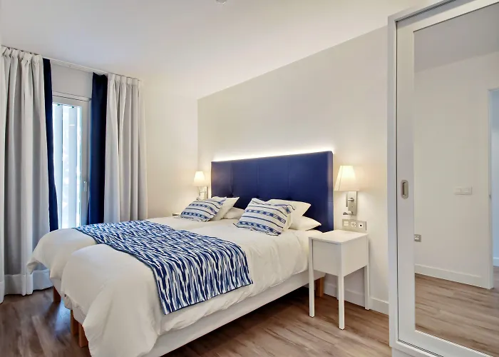 Carihuela Appartamento Torremolinos