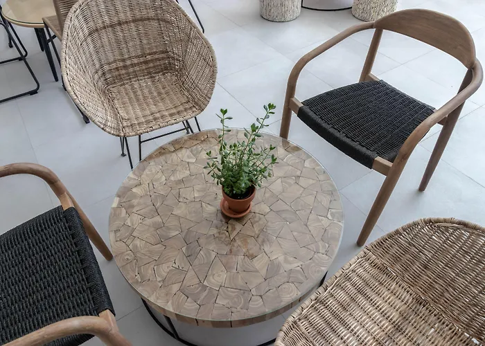 Carihuela Appartamento *