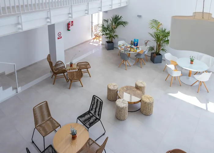 Apartamento Carihuela