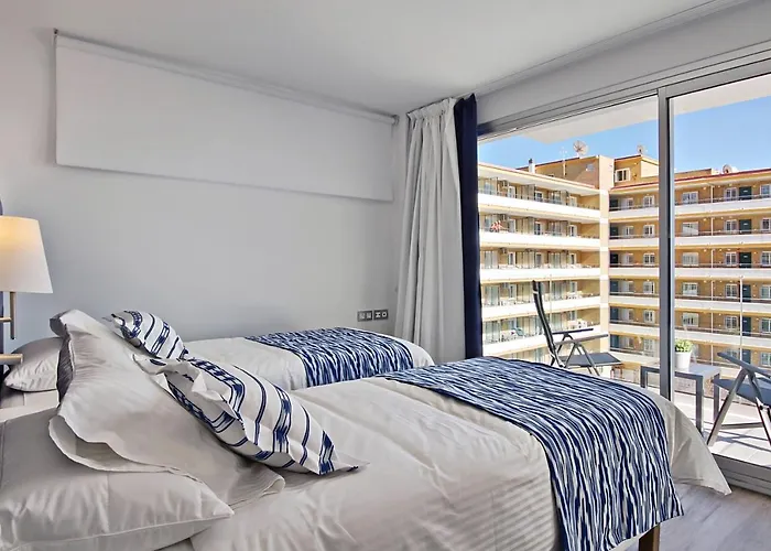 Carihuela Apartamento