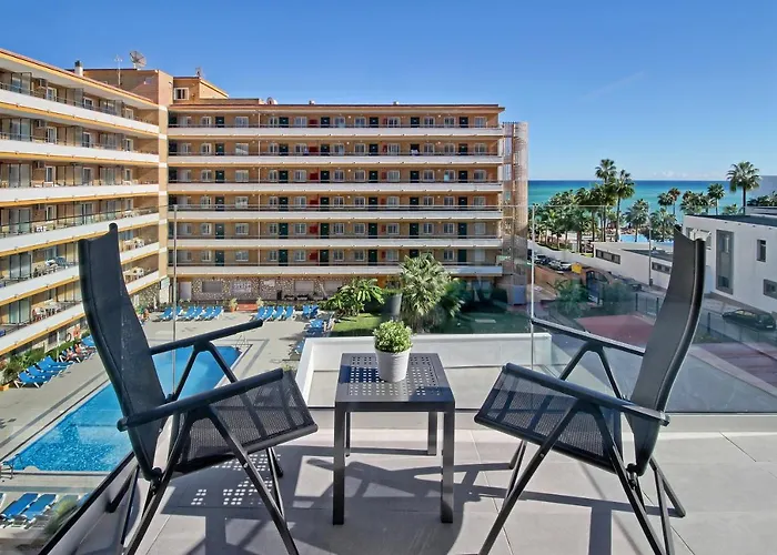 Carihuela * Torremolinos