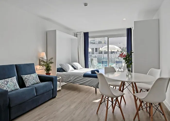 Carihuela Apartamento *