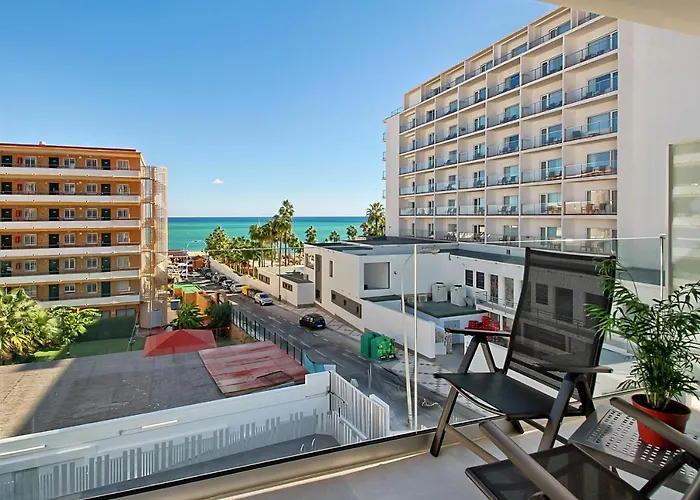 Carihuela Apartamento *