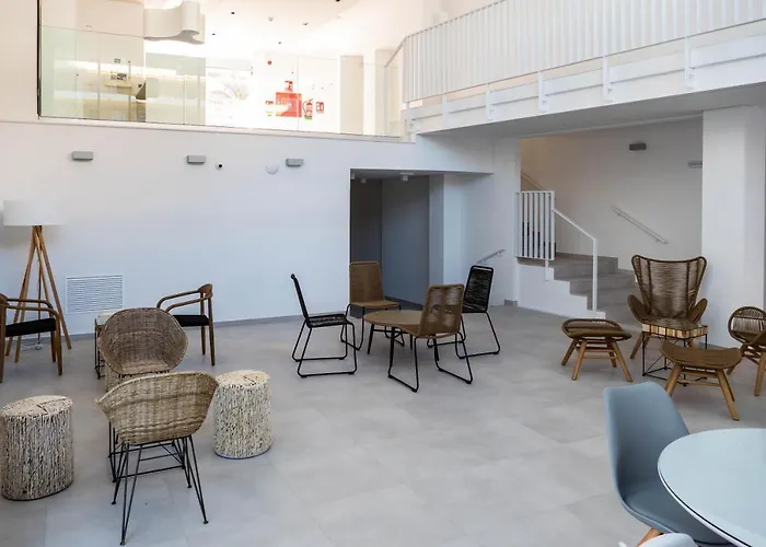 Carihuela * Torremolinos