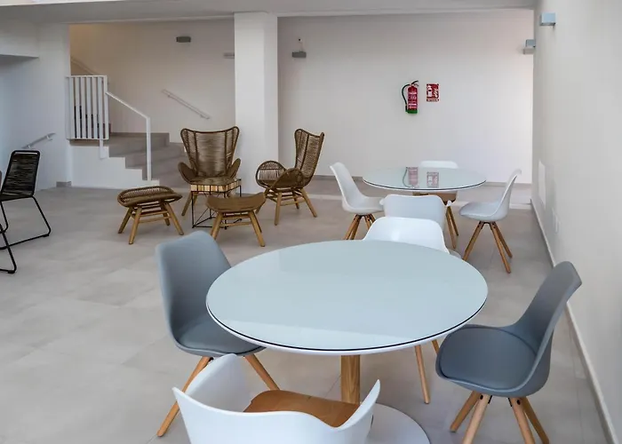 Carihuela Apartamento *