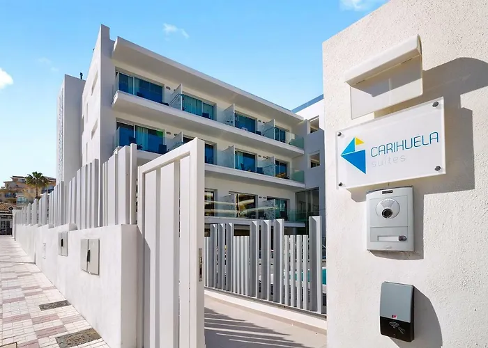 Carihuela Torremolinos