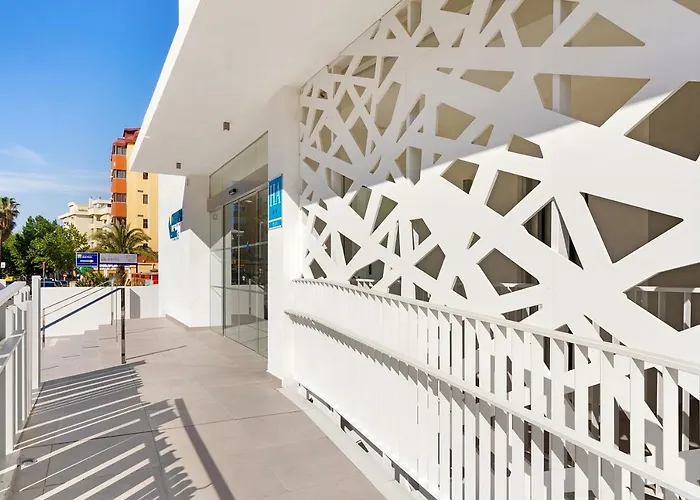 Appartamento Carihuela