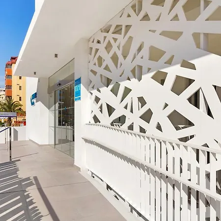 Lejlighed Carihuela