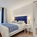 Carihuela Apartamento Torremolinos