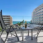 Carihuela Apartamento Torremolinos